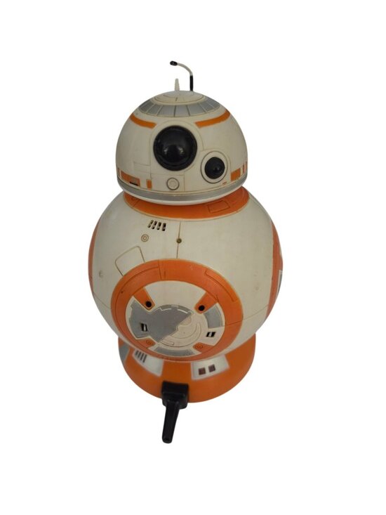 Hasbro Other - Star Wars BB-8 Interactive Robotic Droid Hasbro Disney For Parts Static Display